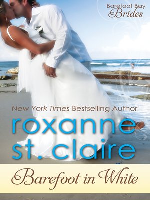 Barefoot in White - ebook